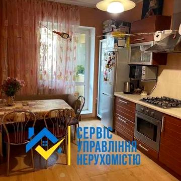 Продам 2х.комн.улучш. ТРК Украина