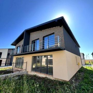 Продаж дуплекса, 135 кв.м, Байківці