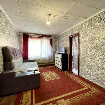 Продам частину будинку (мр-н Некрасівка)