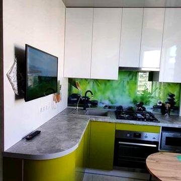 Продам 1кімнатну квартиру на м-ні Солнечний