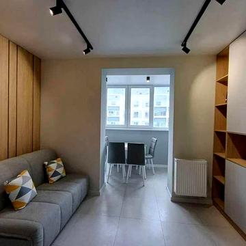 Продаю 1- к   ЖК Сказка, метро Холодная Гора, Новострой ЖК Сказка