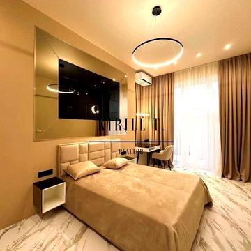 VIP ДОМ Новоалександровка Первая сдача Аренда дома 4к 170м Кристальный