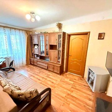 Без %. 2к. квартира, вул.Сімї Ідзиковських, 39-А,Соломянський р-н.