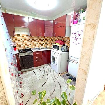 3 комн.кв в Солоницевском ОТГ