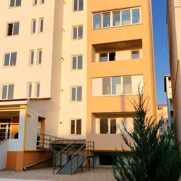 Продам 2 ком квартиру в Хлебодарский ул Черноморская