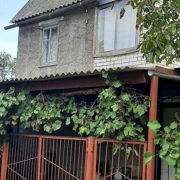 Продаж дачного будинку в районі с.Благодатного