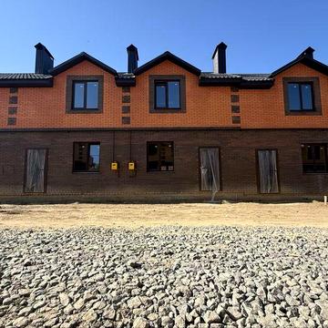 Продам Таунхаус 2 кімнати 80 квадратів Гарне місце