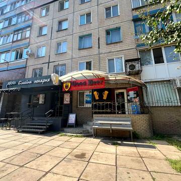 5-й Зарічний мікрорайон , 6