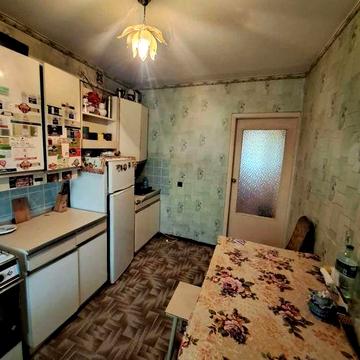 2 комнатная квартира в курортном районе Одессы!