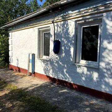 Продам будинок для сім’ї, 3 кімнати, земля