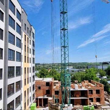 ЖК Дім 3к 84 м2, Новобудова ЖК ДІМ