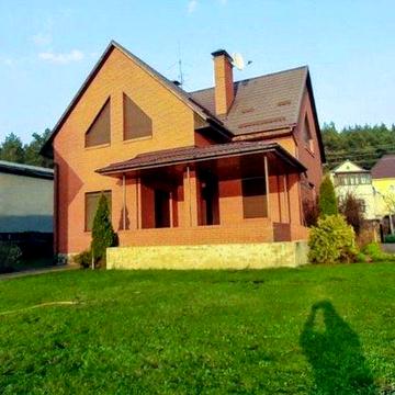 Оренда будинку  на березі озера