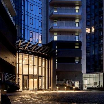 БЕЗ% ЖК Busov Hill Продам квартиру 190м2 Видова на Бот. сад Печерськ ЖК Busov Hill