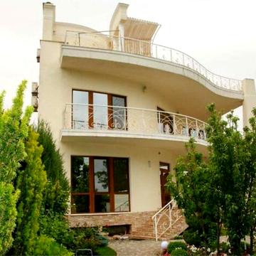 Продажа Дом на Фонтане Львовская
