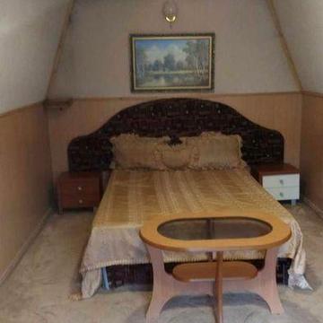 Оренда 1 к. квартири 36 кв.м по вул. Оксамитова 18 П.Борщаговка