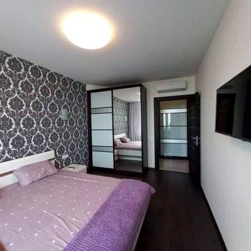 Видовая 3к в 34 жемчужине