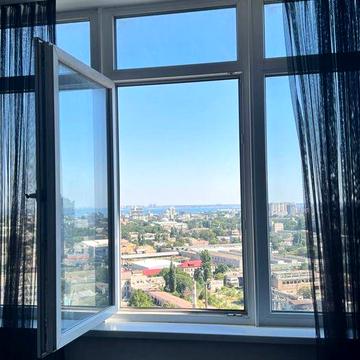 Видовая 3к в 34 жемчужине