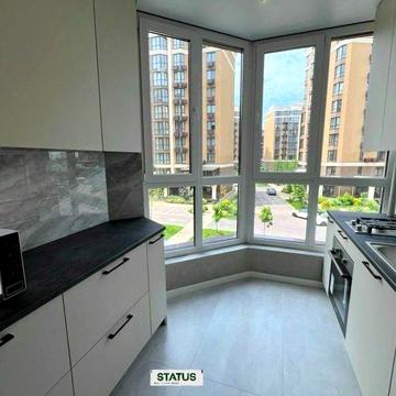 Продаж 1к-кв 40м2. ЖК Софія Резіденс, с..Софіївська Борщагівка. ЖК Софія Резіденс