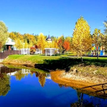 Ходосівка, Обухівський, Київська область 157000.0 USD