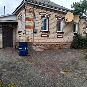 Продам будинок Вільшани (Ольшаны) (Солоницевка ОТГ)