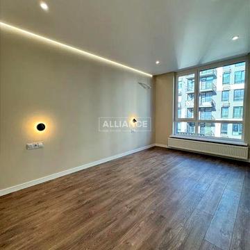 1-кімнатна квартира з якісним ремонтом у сучасному комплексі