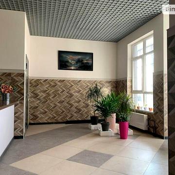 Продаж 1к Квартира Лісова вулиця ЖК Вудлайн