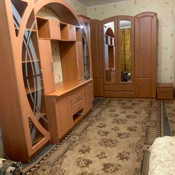 Продам 1-кімнатну квартиру на Пушкіна (пл. Визволення)