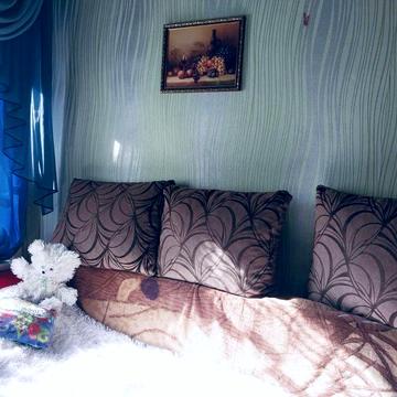 Продається двухкімнатна квартира в Петропавлівці, Дніпропетровської об