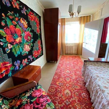 Продаж 2 кімнатну квартиру в історичному центрі Чернігова