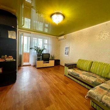 Продам простору 2 кімнатну квартиру на Північному