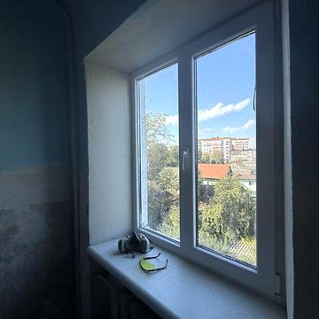 Продаж 2к Квартира Спортивна вулиця