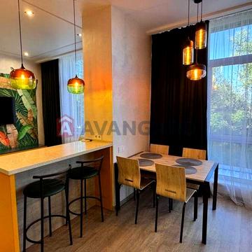 Продам стильну 2-кімнатну квартиру в ЖК «Комфорт Сіті» ЖК Comfort city