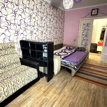 2 кім кв по вул. Кургузова, 4! 1 поверх! м. Вишгород!