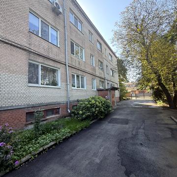 Спортивна вул. (Щорса), 11