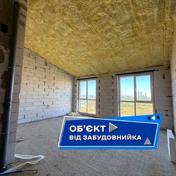 ‼️ Продаж дворівневої квартири з можливістю добудови ‼️