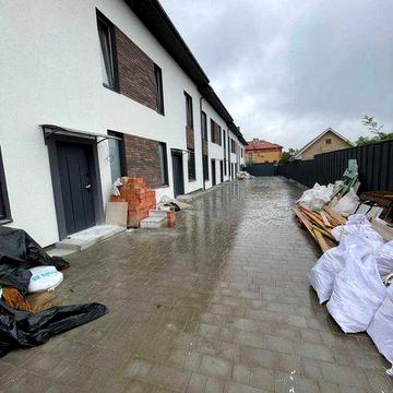 Продам таунхаус Ірпінь площа 85 м кв 76000$. Ексклюзивна пропозиція!!