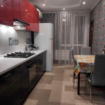 Продам 1 кім.Салтівка новобудова ,ремонт 37000у.е.