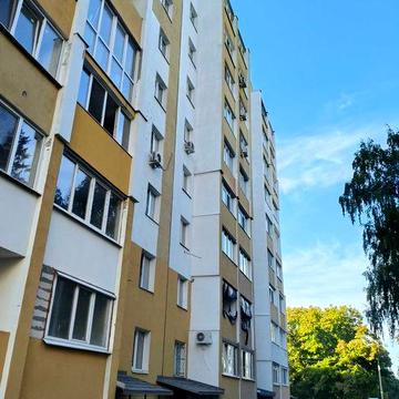 ЖК Радужный, Продам 2х уровневую 2 ком квартиру пл 67.2м2! A ЖК Радужный