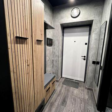 Продаж 1к Квартира Українська вулиця ЖК Brickwood 2