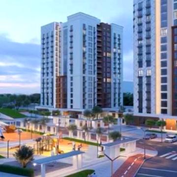 Аналогів немає | Місто в місті|Розтермінування до 48 місяців|39 метрів ЖК Odesa city