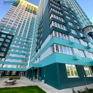ЖК Альтаир 3 без комиссии + кладовка на этаже ЖК Альтаир 3