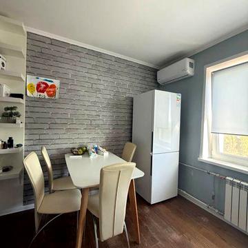 Продаж Видової 1но кім квартири на Перемозі