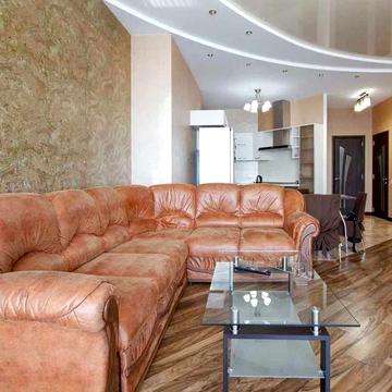 Здам квартиру в Аркадії, ЖК Пальміра 3-х кімн квартира, євроремонт