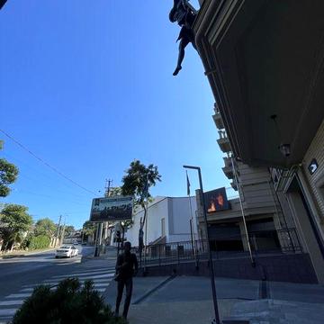 Клубний будинок «Консул». 10 ст. Великого Фонтана. Жк консул