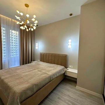 Аренда Евродвушка ЖК Атмосфера Терраса До лета!!! Аркадия Парк Код1195