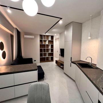Сдам 2 ком квартиру в ЖК Рбинский Comfort Дафи Науки