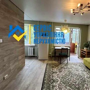 Продам 3х,комн. Бот.сад с ремонтом