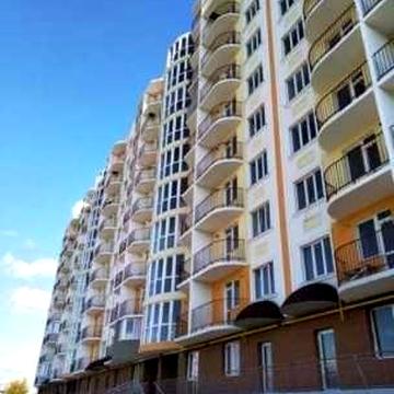 Большая 2-х ком.кв. 74м2 в кирпичном доме ЖК Теплый дом ЖК Теплый дом