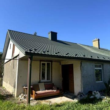 Продам 1/2 будинка з окремим двором