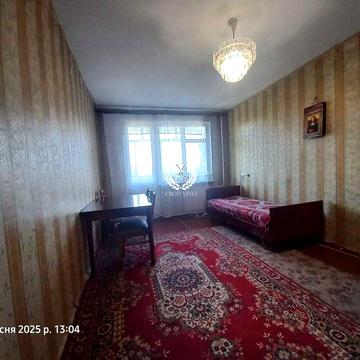 Здам 2- во кімнатну квартиру в Чернігові